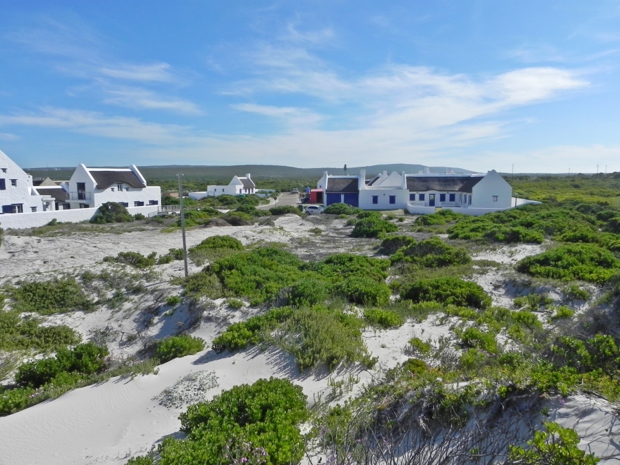 0 Bedroom Property for Sale in Struisbaai Western Cape